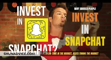 Snapchat: The Next Big Investment Opportunity