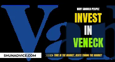 Invest in Veneck: The Next Big Thing