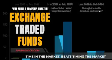 ETFs: A Smart Investment Strategy for Your Money