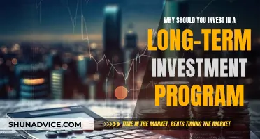 Unlocking Wealth: The Power of Long-Term Investment Strategies