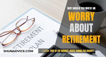 Retirement Reality Check: Why You Should Start Investing Now