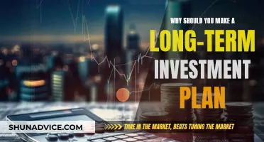 Secure Your Future: The Power of Long-Term Investment Planning