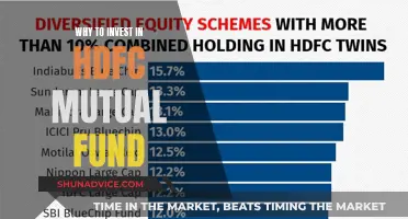 Invest in HDFC Mutual Fund: Secure Your Future