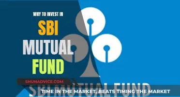 SBI Mutual Fund: Smart Investment, Secure Future