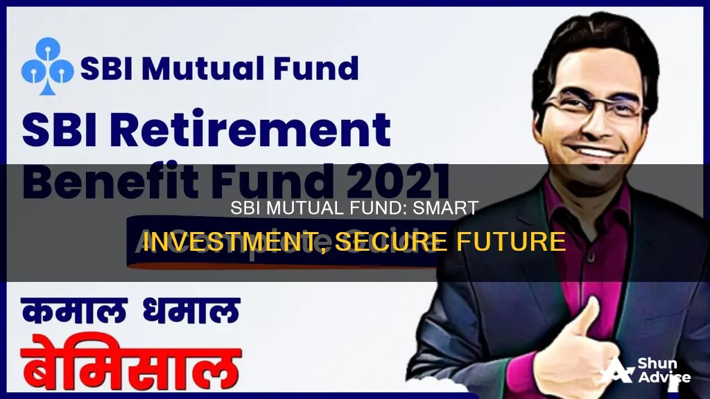 why to invest in sbi mutual fund