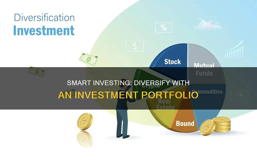 why to use investment portfolio