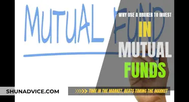 Broker Benefits for Mutual Fund Investors