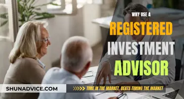 Registered Investment Advisors: Your Money's Best Friend