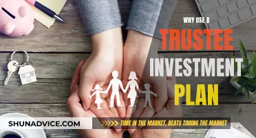 Trustee Investment Plans: Secure, Long-Term Growth Strategy