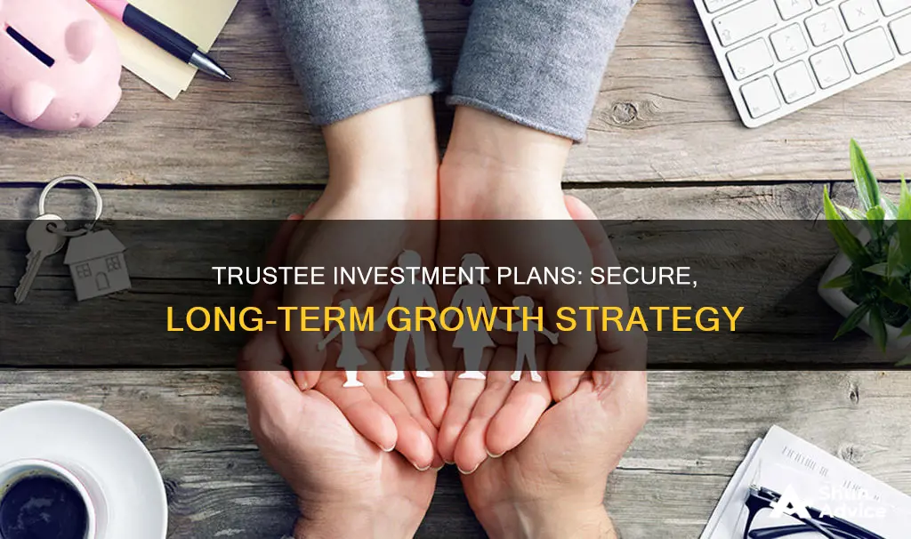 why use a trustee investment plan