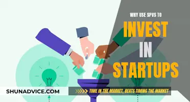 SPVs: Smart Startup Investment Vehicles for Diversification