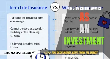 Whole Life Insurance: Smart Investment, Secure Future