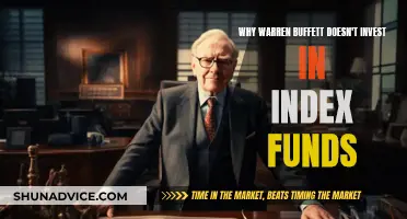 Warren Buffett's Stance on Index Funds Explained