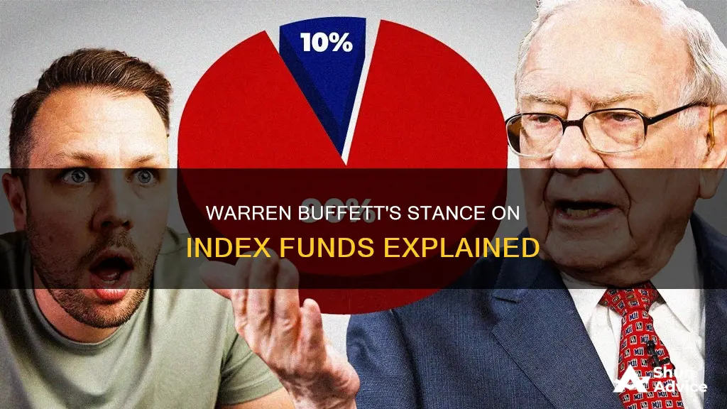 why warren buffett doesn