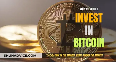 The Future of Money: Why Invest in Bitcoin?