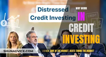 Unleash Your Financial Potential: The Allure of Credit Investing