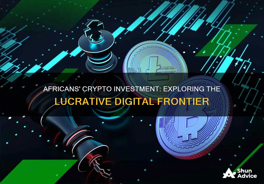 why would africans plan to invest in cryptocurrencies