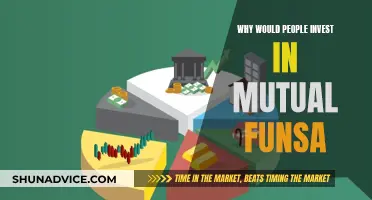 Mutual Funds: Why Invest?