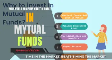 Mutual Funds: Diversify Your Investment Portfolio and Reduce Risk