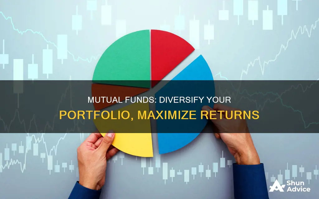 why would you choose to invest in a mututal fund