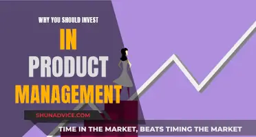 Product Management: A Smart Investment for Your Business