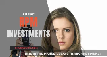 Will Abney's RPM Investments: A Recipe for Success