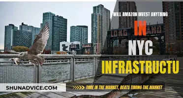 Amazon's NYC Infrastructure Investment: A Missed Opportunity?