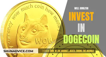 Amazon's Potential Embrace of Dogecoin: A Crypto Revolution?