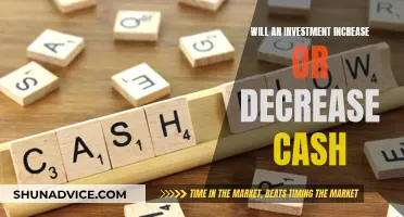 The Investment Cash Conundrum: Increase or Decrease?