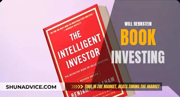 Will Bernstein's Timeless Investing Wisdom