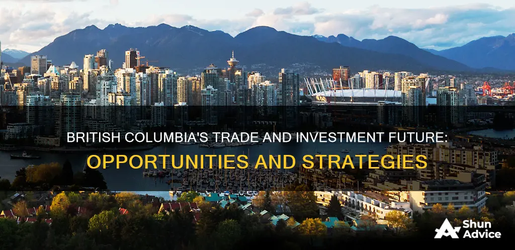 will british columbia trade and invest