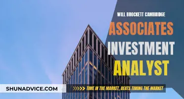 Will Brockett: Unveiling Cambridge Associates' Investment Strategies