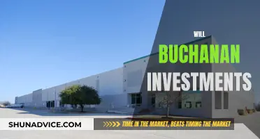 Will Buchanan: Navigating the Investment Landscape