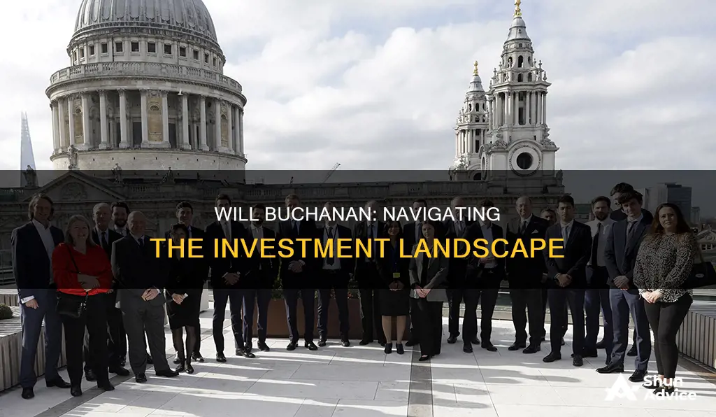 will buchanan investments