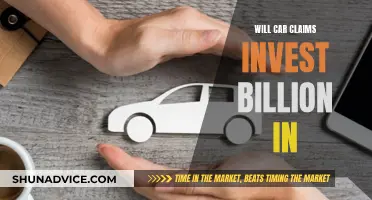 Car Claims: The Billion-Dollar Investment Question