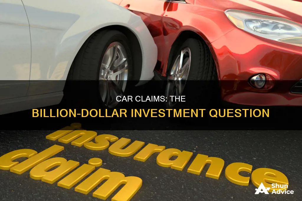 will car claims invest billion in