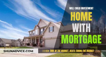 Child's Investment: Building a Home with Mortgage Smarts