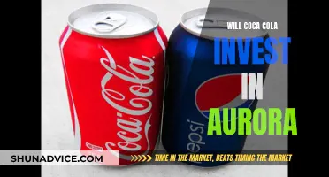 Cola-Colored Glasses: Coca-Cola's Potential Bet on Aurora