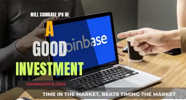 Coinbase IPO: A Good Investment Bet?