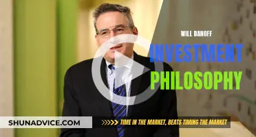 The Danoff Investment Doctrine: A Study in Contrarian Philosophy