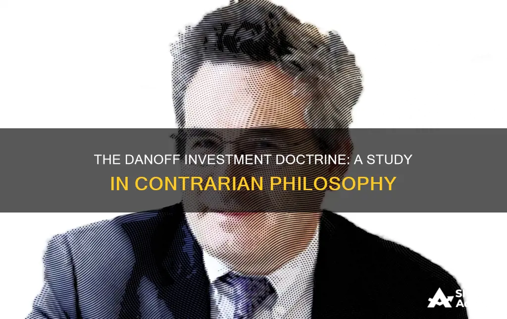 will danoff investment philosophy