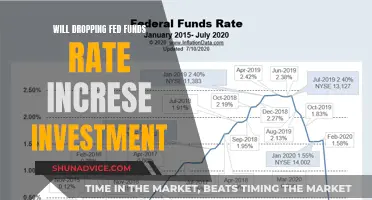 How Fed Funds Rate Cuts Impact Investment Decisions