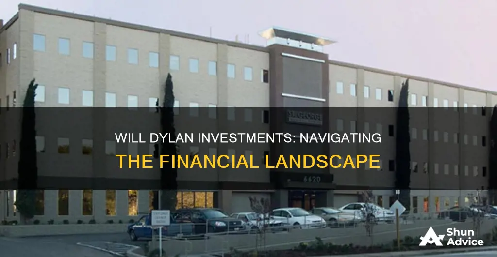 will dylan investments