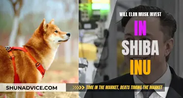 Elon Musk's Shiba Inu Conundrum: Why He May Take the Plunge