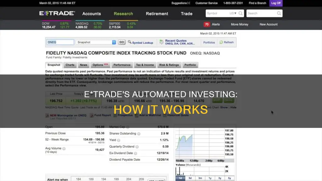 will etrade invest for me