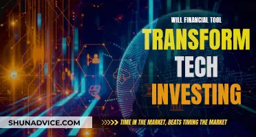 The Future of Tech Investing: How Financial Tools are Transforming the Game