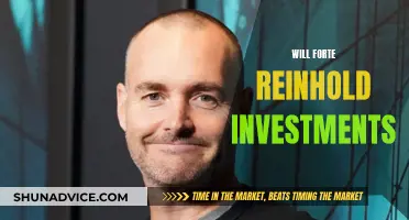 Will Forte's Investment Savvy: Diversifying with Reinhold Ventures