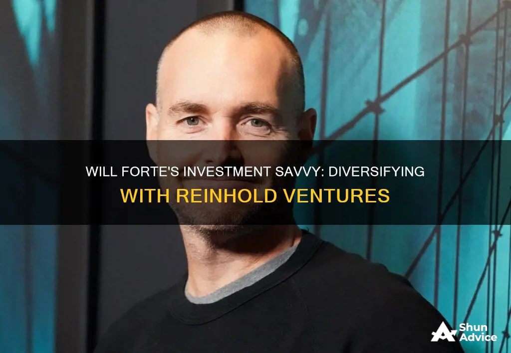 will forte reinhold investments