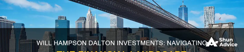 will hampson dalton investments