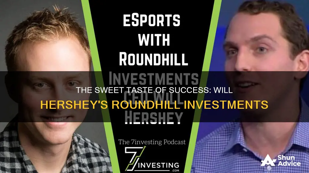 will hershey roundhill investments